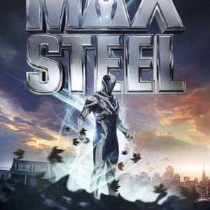 max steel box rotten tomatoes|max steel action.